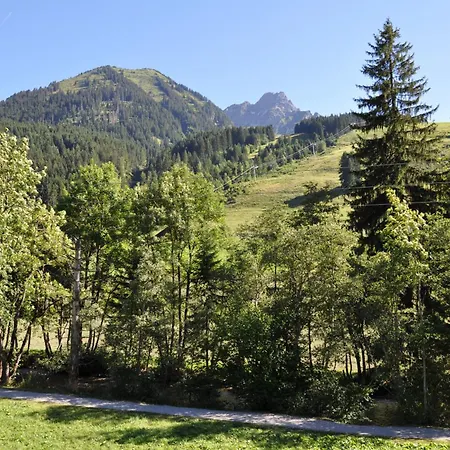 Le Triolet 2 Chatel- Chapelle *